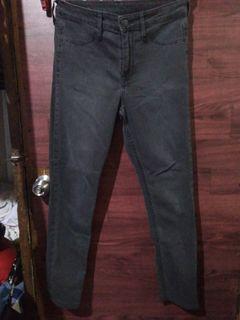 Preloved Jeans