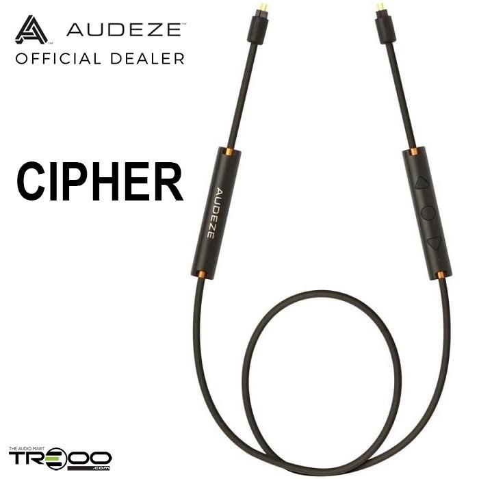 audeze cipher