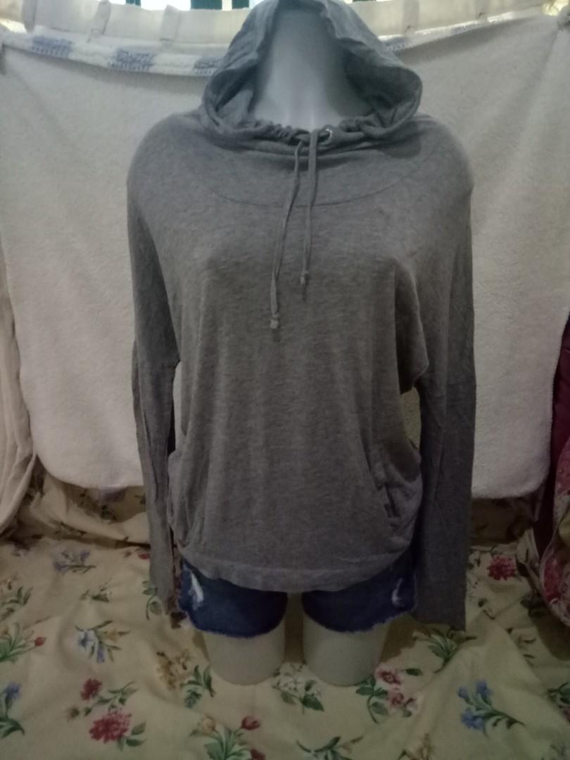 puma original jacket