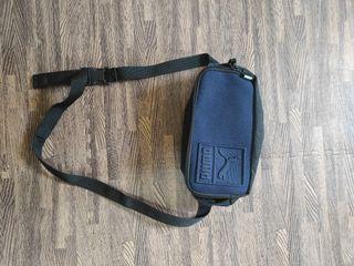 puma camera bag