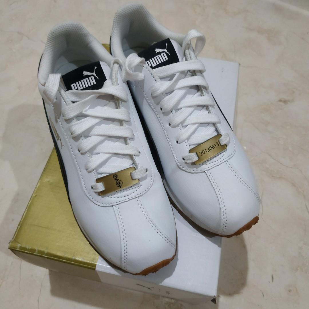 puma sneakers zalora