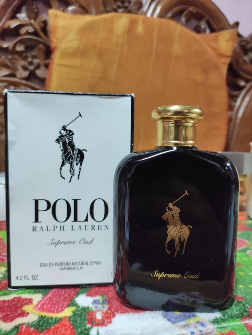 polo ralph lauren supreme oud price