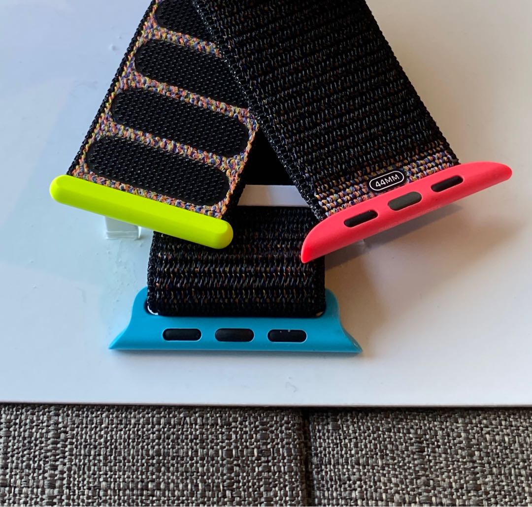 Rare apple best sale watch bands