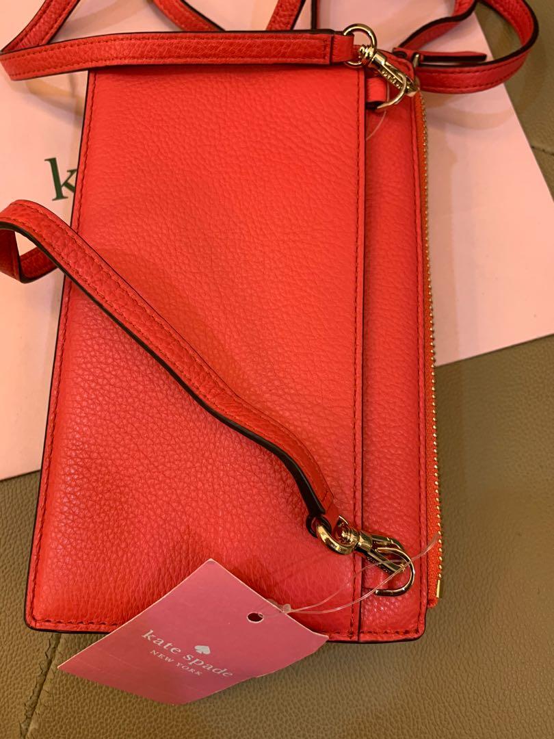 Kate spade stoplight outlet color