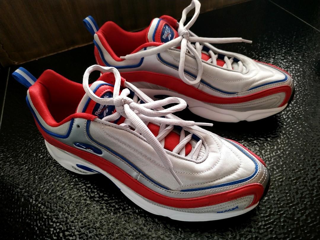 Reebok 16 dmx outlet
