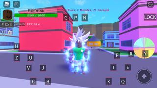 Roblox Loomian Legacy Pvp Loomians Toys Games Video Gaming Video Games On Carousell - rbx hangout roblox