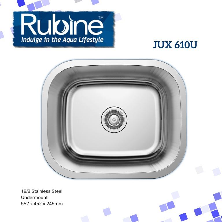 China Top Mount Single Bowl Kitchen Sink Oa 7246 China Stainless Steel Kitchen Sink Single Bowl Sink