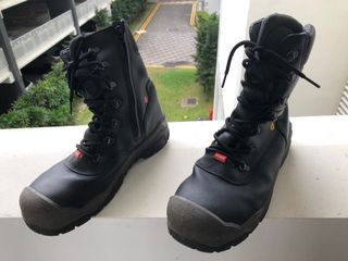 jalas safety boots