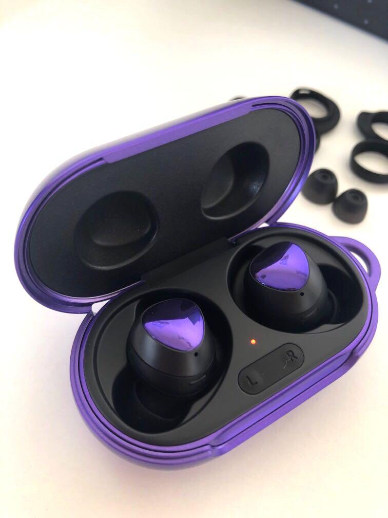 Samsung galaxy buds hotsell plus bts edition price