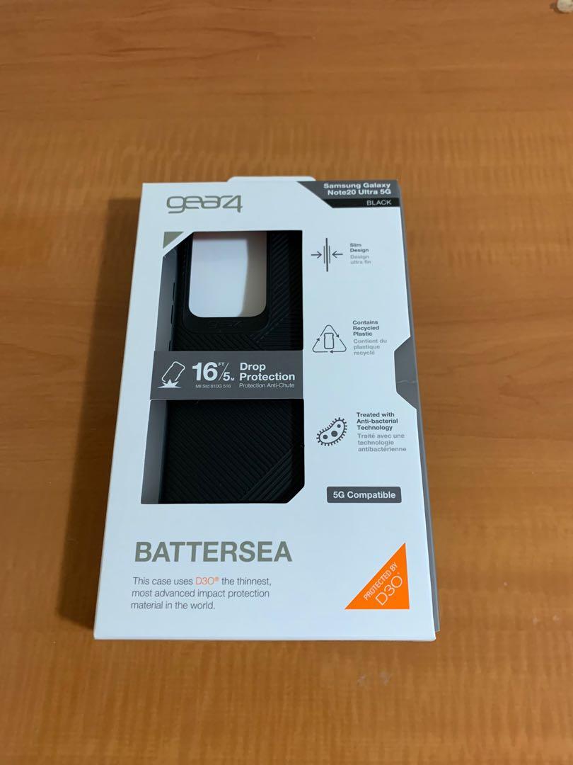 Gear 4 2025 note 20 ultra