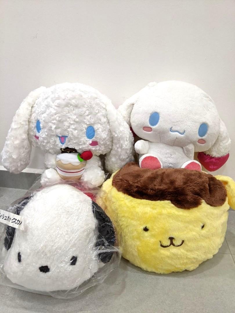 plushies for littles