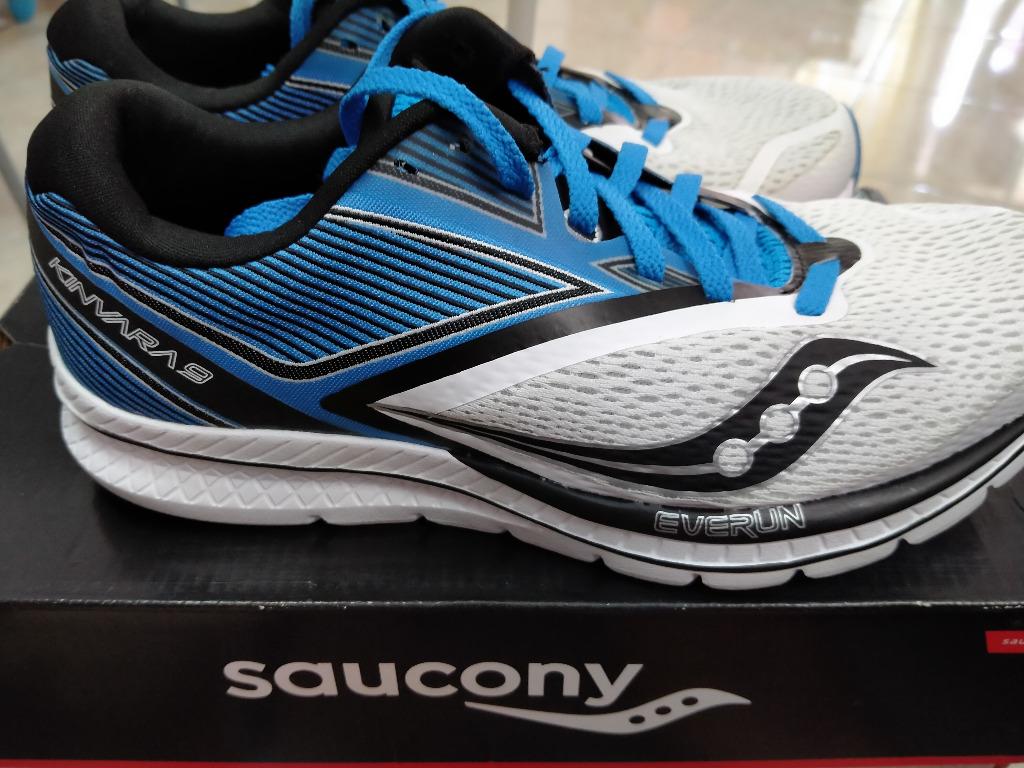 Kinvara 9 weight outlet