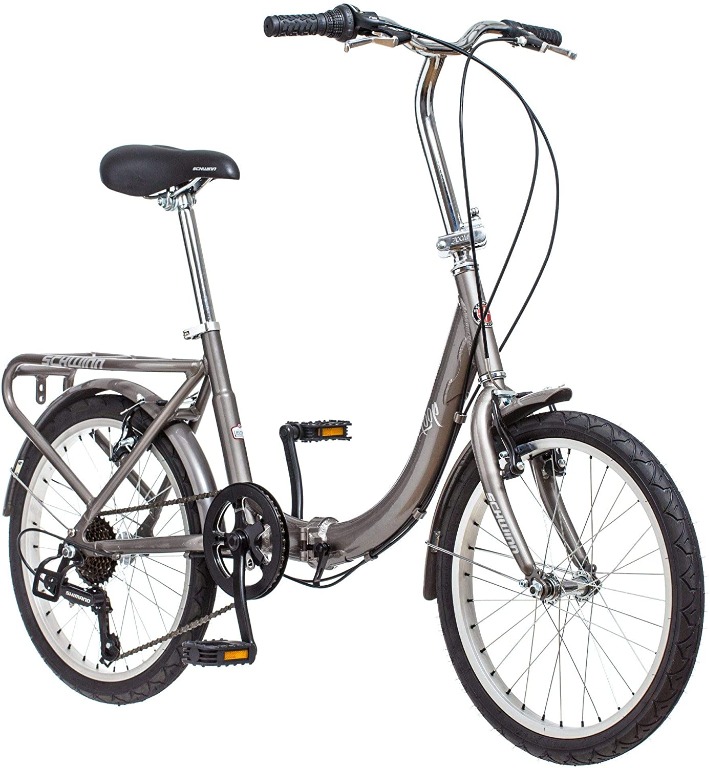 schwinn loop
