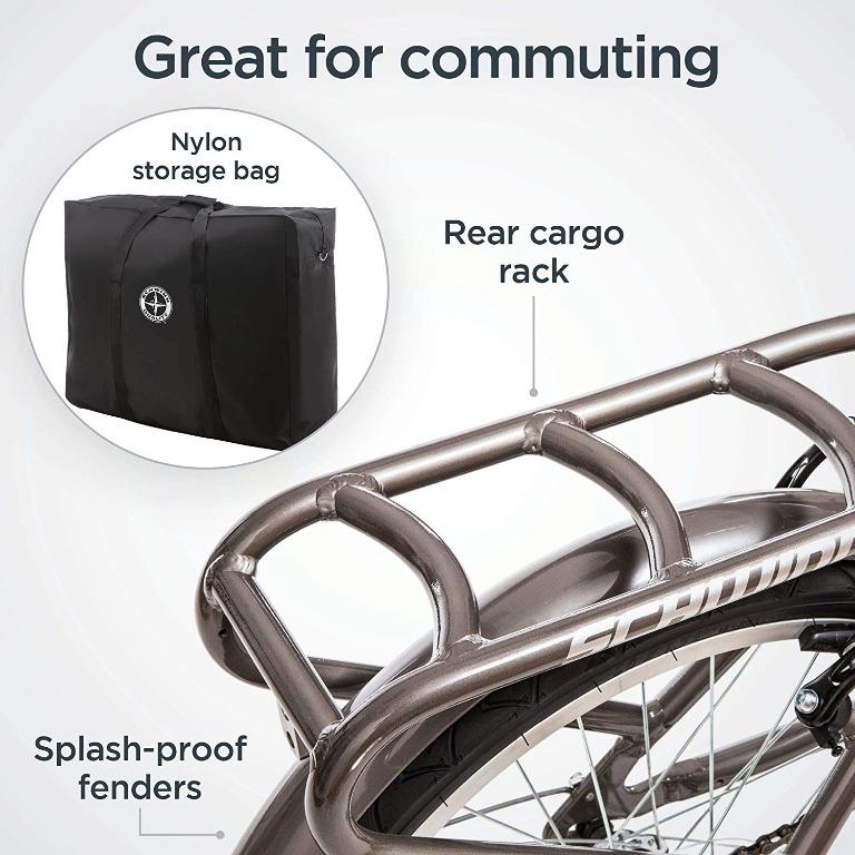 schwinn loop accessories