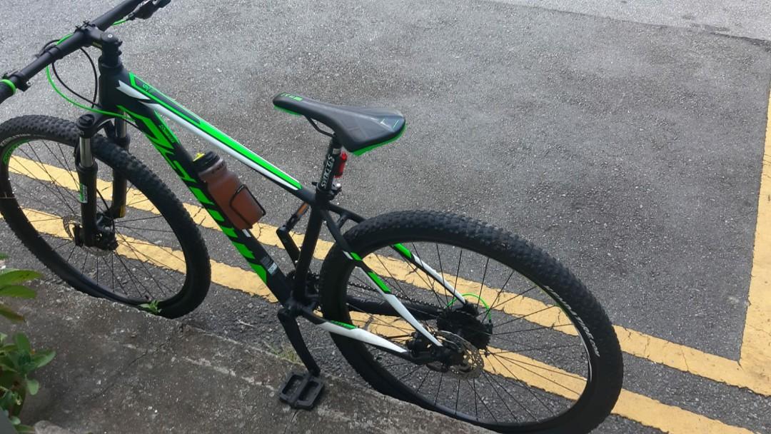 Scott aspect 940 29er 2016 cheap