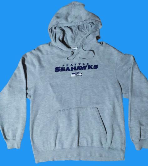 seattle seahawks hoodie uk