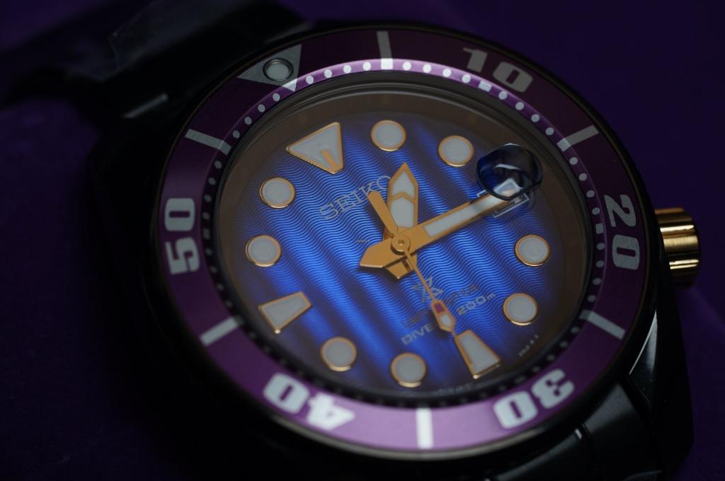 Seiko spb055 deals