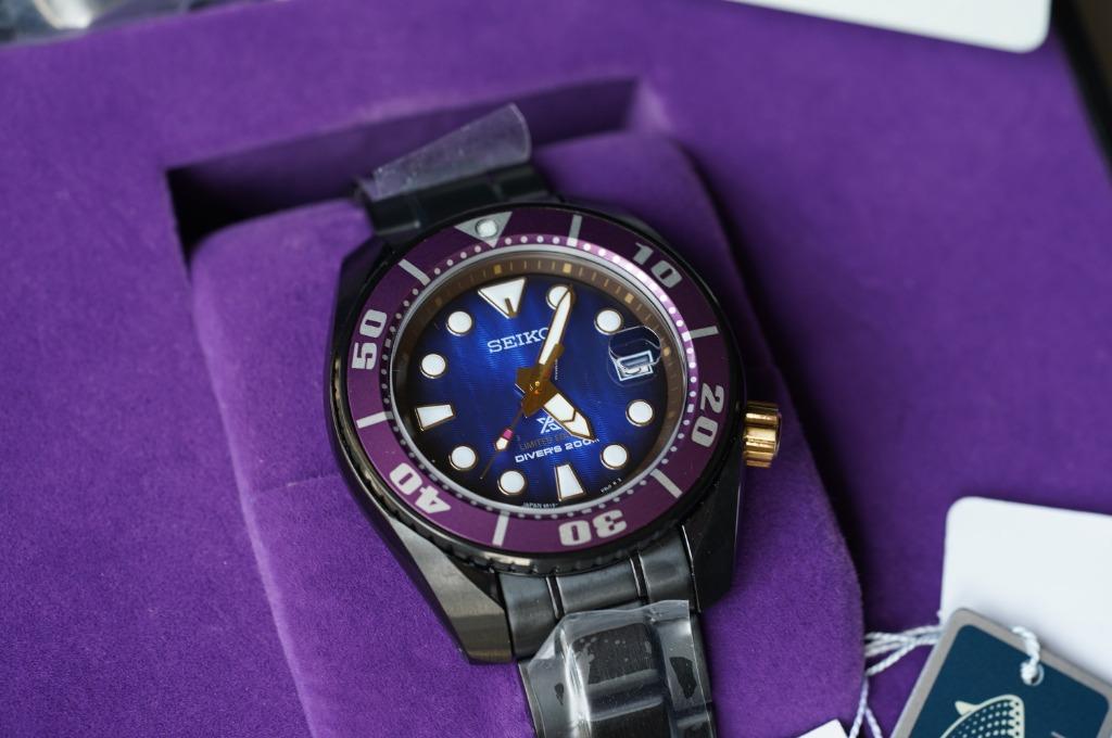 Seiko spb055 hot sale