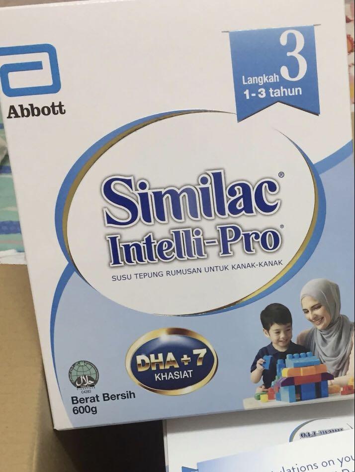 similac 2 intelli pro