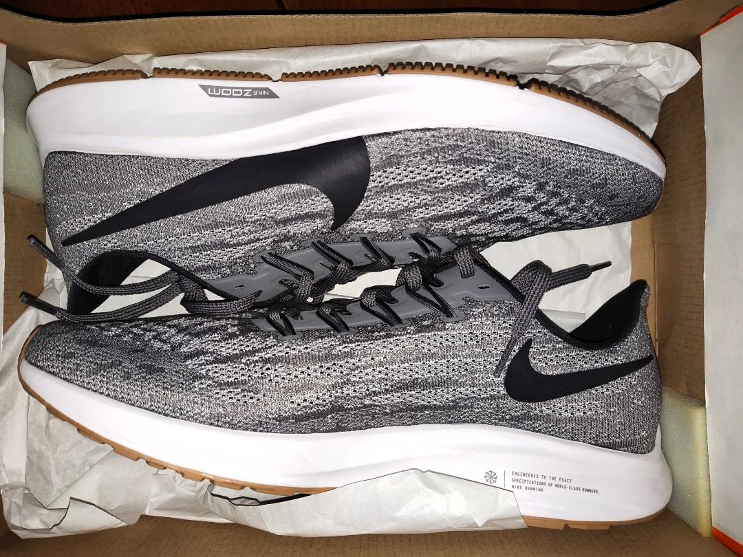 nike air zoom pega