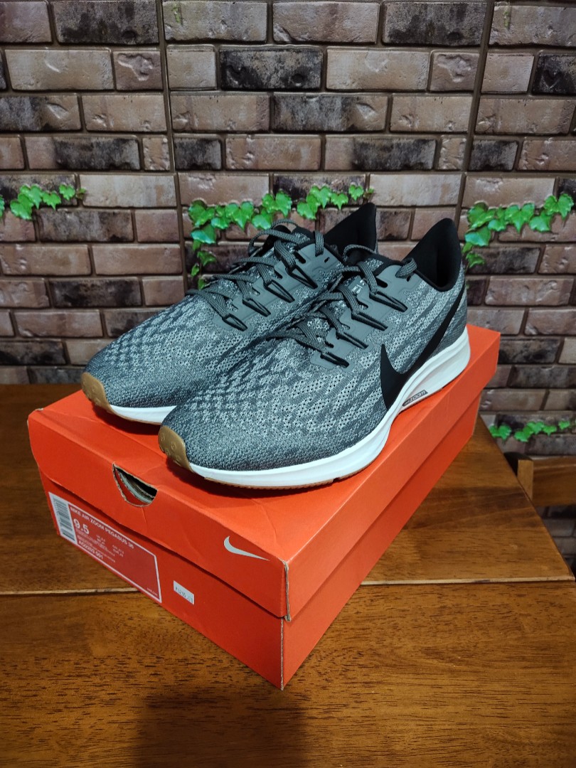 nike air zoom pega