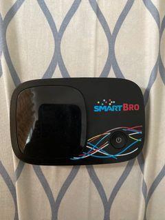 Smart bro wifi