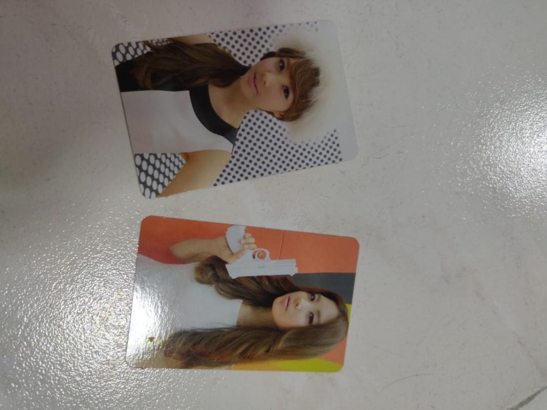 Snsd Seohyun Hoot Pc Hobbies Toys Memorabilia Collectibles K Wave On Carousell