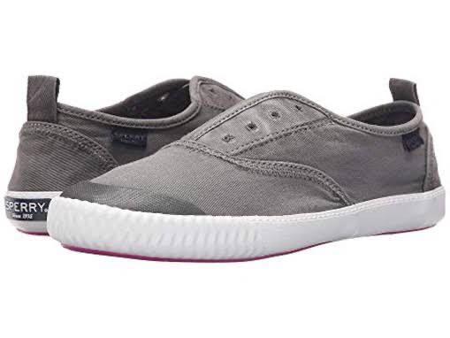 Sperry sayel clew sneaker sales