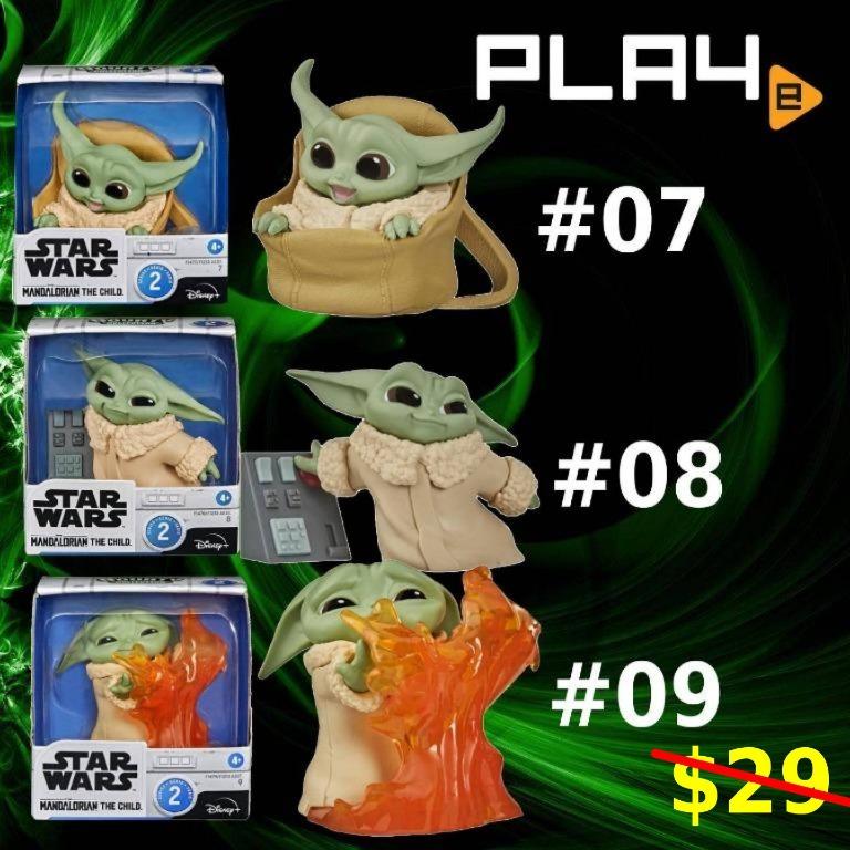 Star Wars The Bounty Collection AST 2 