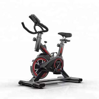 Stationary bike