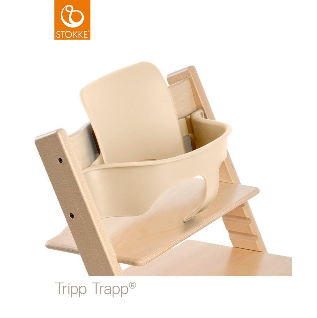 Stokke Tripp Trapp Baby Set Tray And Harness Babies Kids Nursing Feeding On Carousell