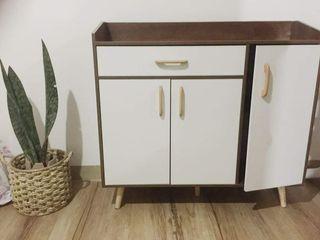 Storage Cabinets Shelves Drawers Carousell Philippines