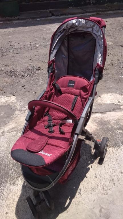 Stroller cheap kecil murah
