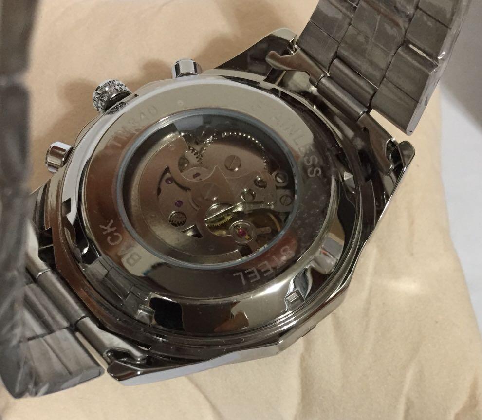 Tachymeter watch tm340 on sale price
