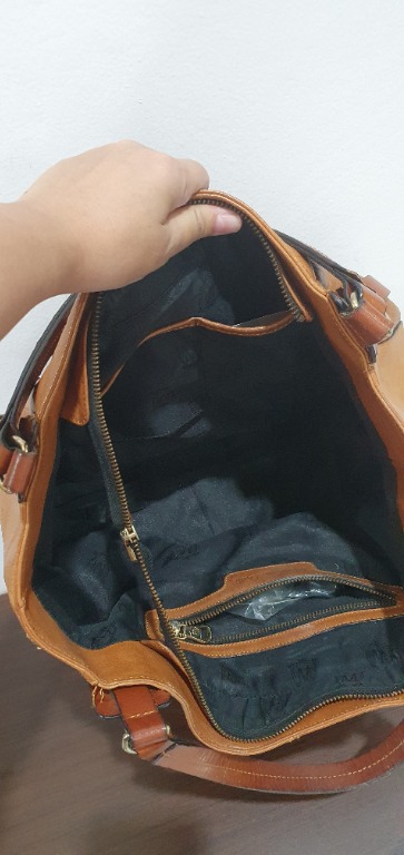 Tas massimo dutti original