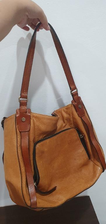 Tas massimo dutti original