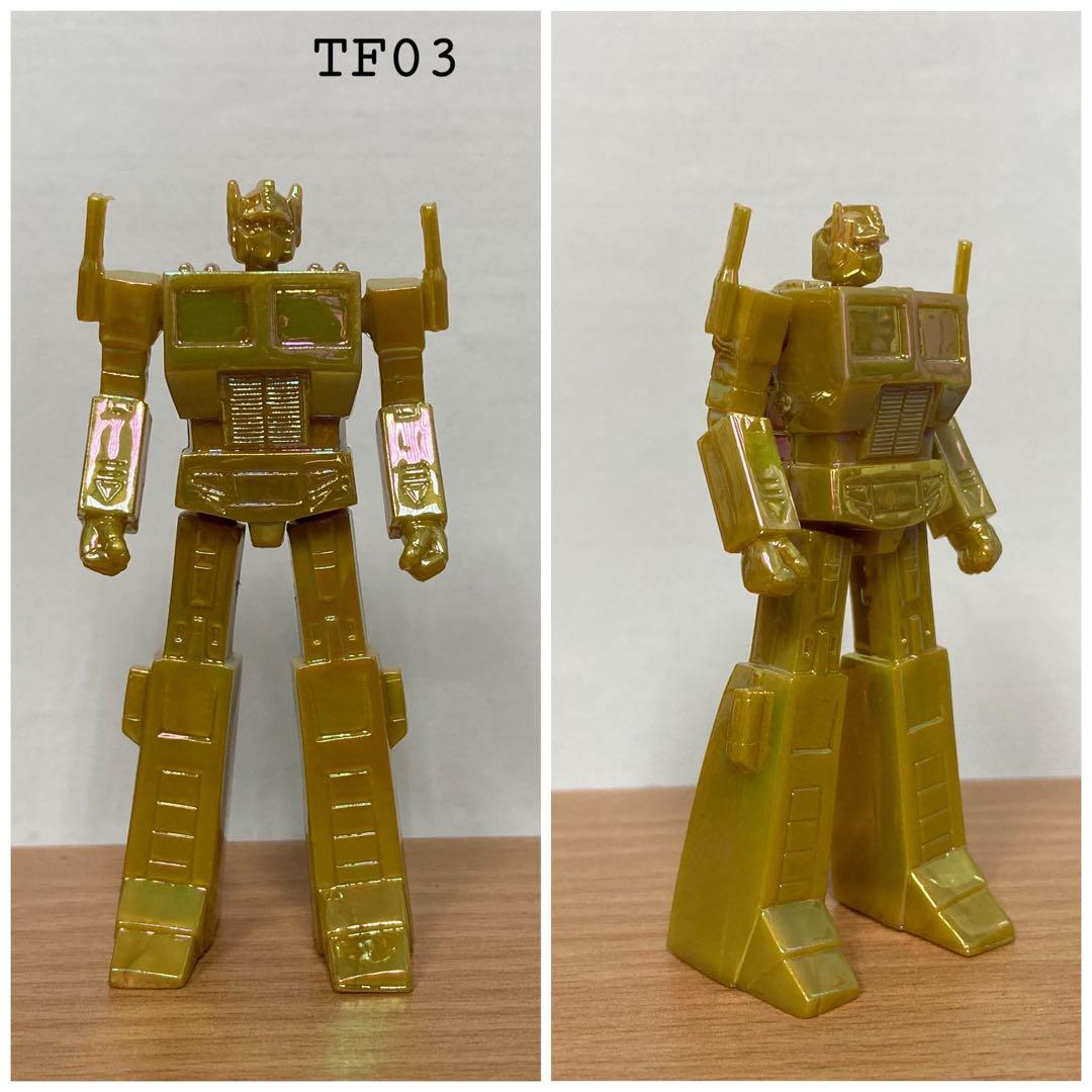 optimus prime gold membership