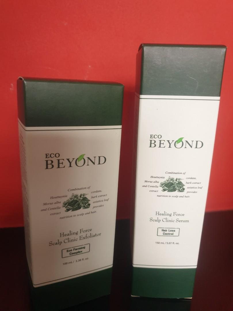 The Face Shop Eco Beyond Healing Force Scalp Clinic Serum Exfoliator Health Beauty Hair Care On Carousell Our hair loss treatment & hair transplant clinic located in gurgaon delhi ncr is easily accessible. the face shop eco beyond healing force scalp clinic serum exfoliator