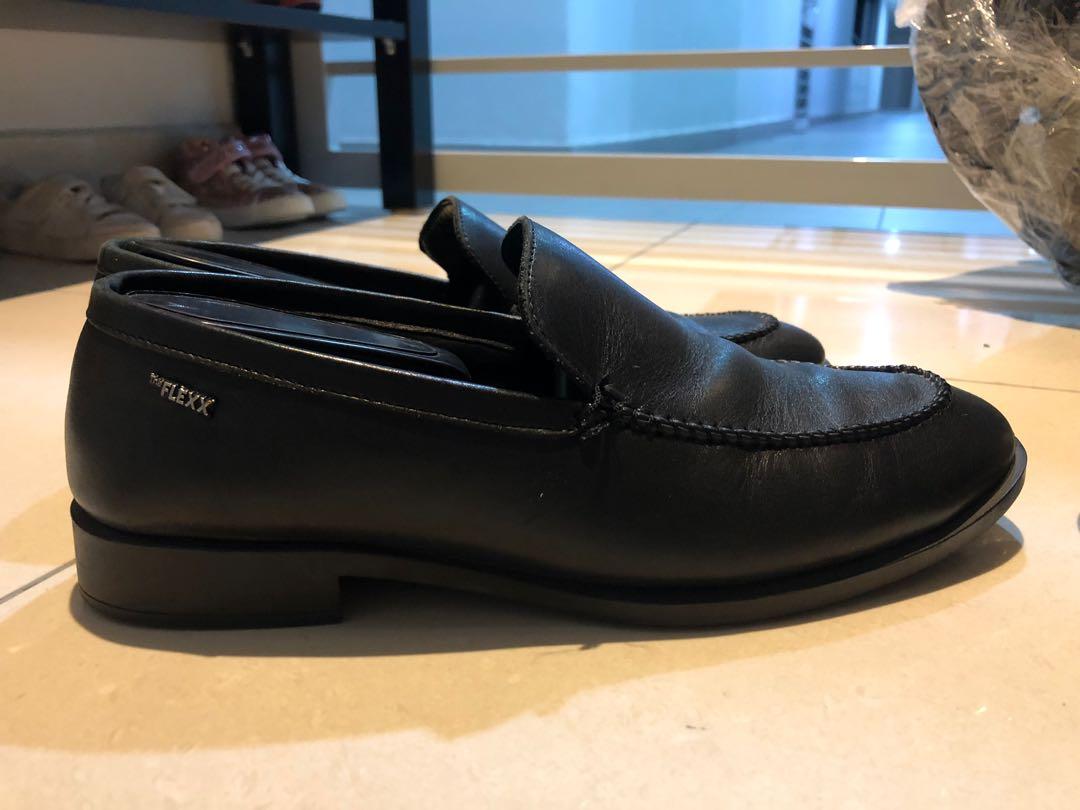 The flexx mens shoes outlet