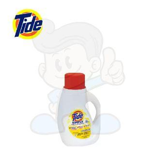 Liquid Laundry Detergent Home Tools And Accessories Carousell Philippines