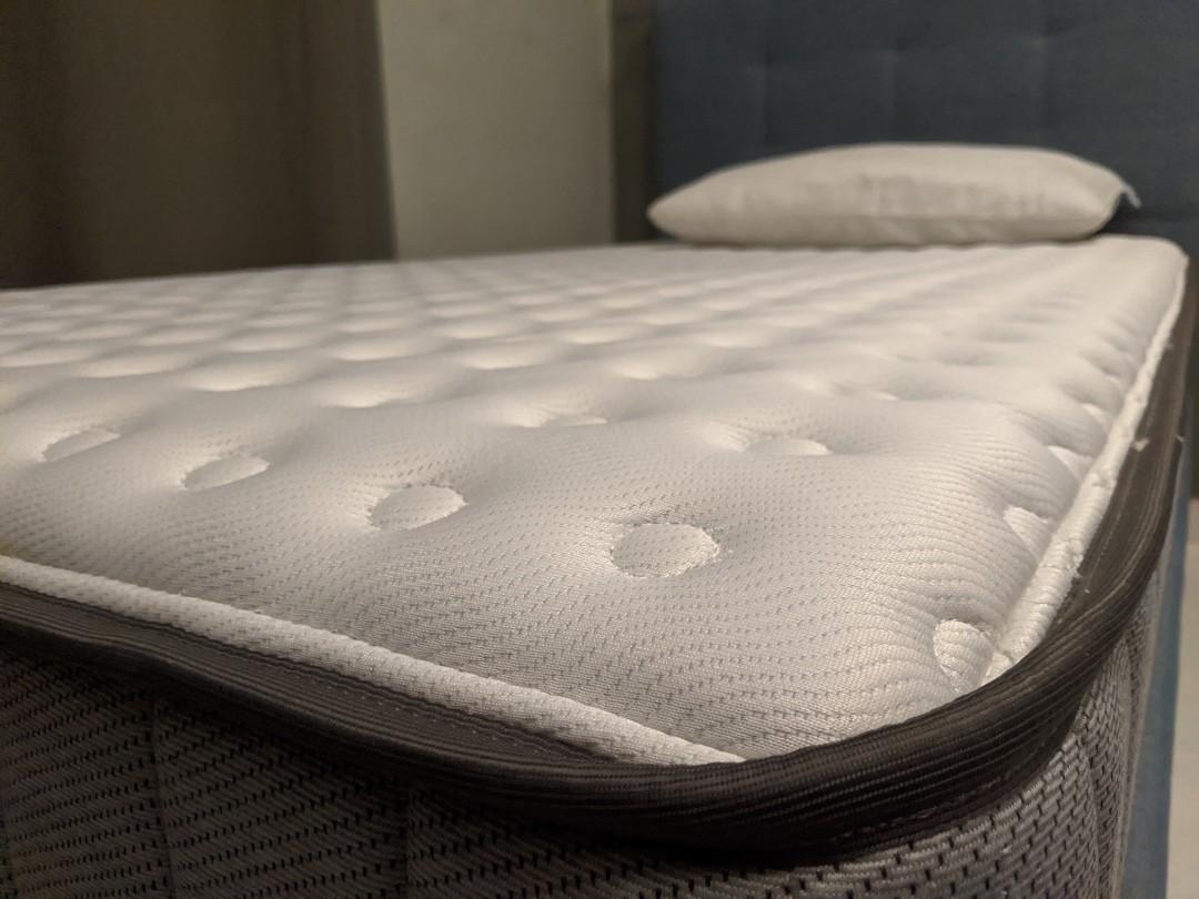 Tilam King Hotel series Super Single mattress