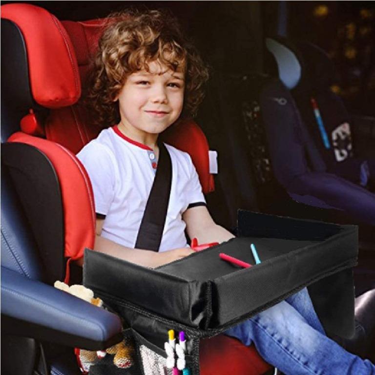 🔥today only🔥 kids' lap travel tray with car back seat