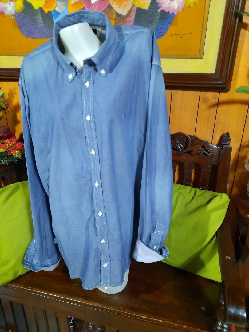 tommy hilfiger plus size dresses