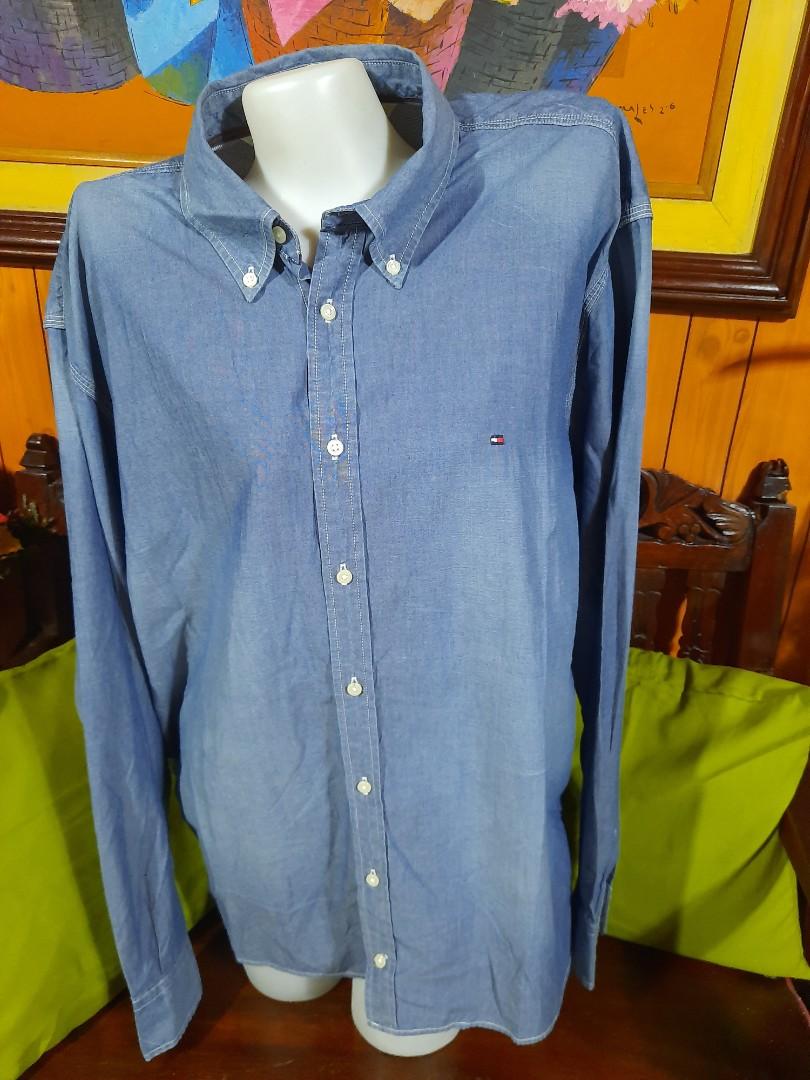 tommy hilfiger plus size dresses