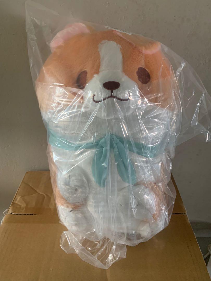 Faithful mochi shiba deals