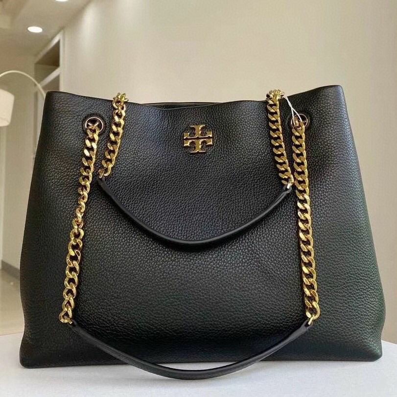 Tory Burch Kira Tote, Women's Fashion, Bags & Wallets, Tote Bags on  Carousell