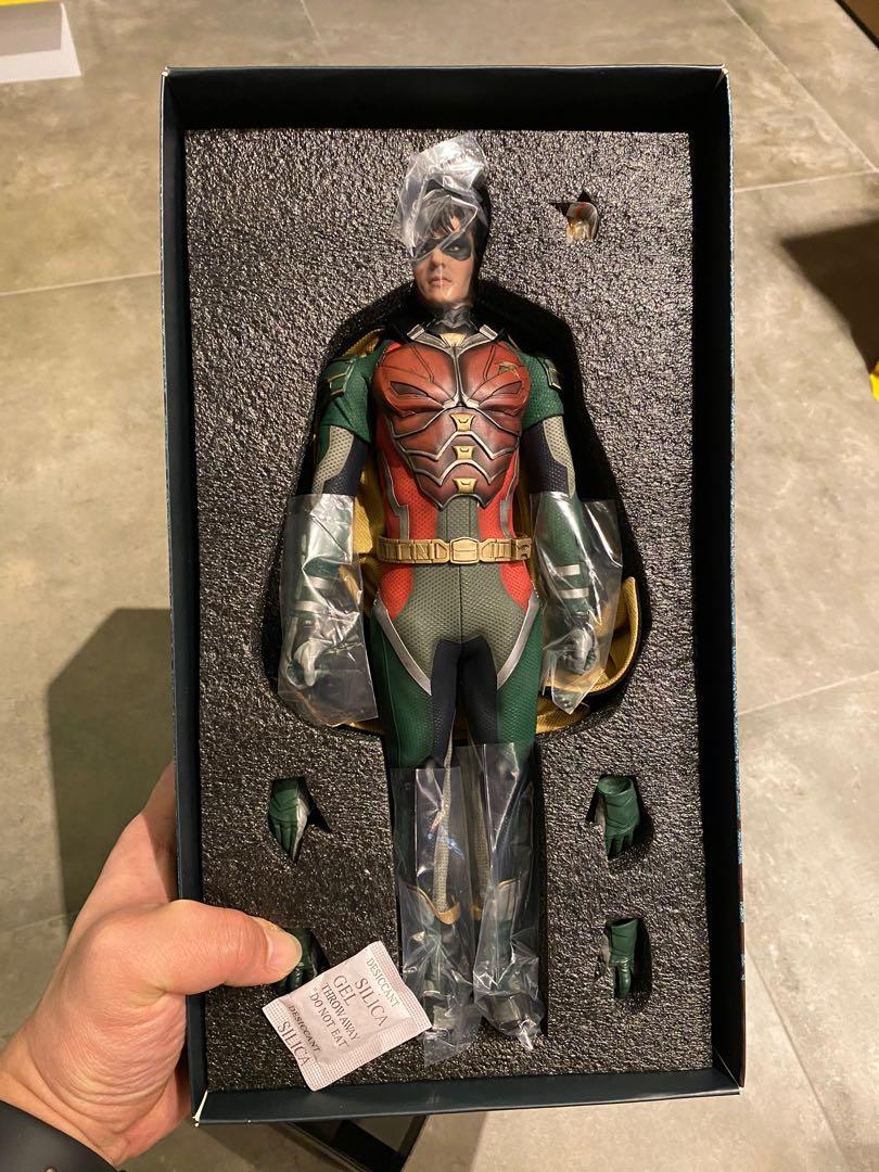 Toys Era 1/6 The Heir Robin Titans TE034, Hobbies & Toys, Toys & Games