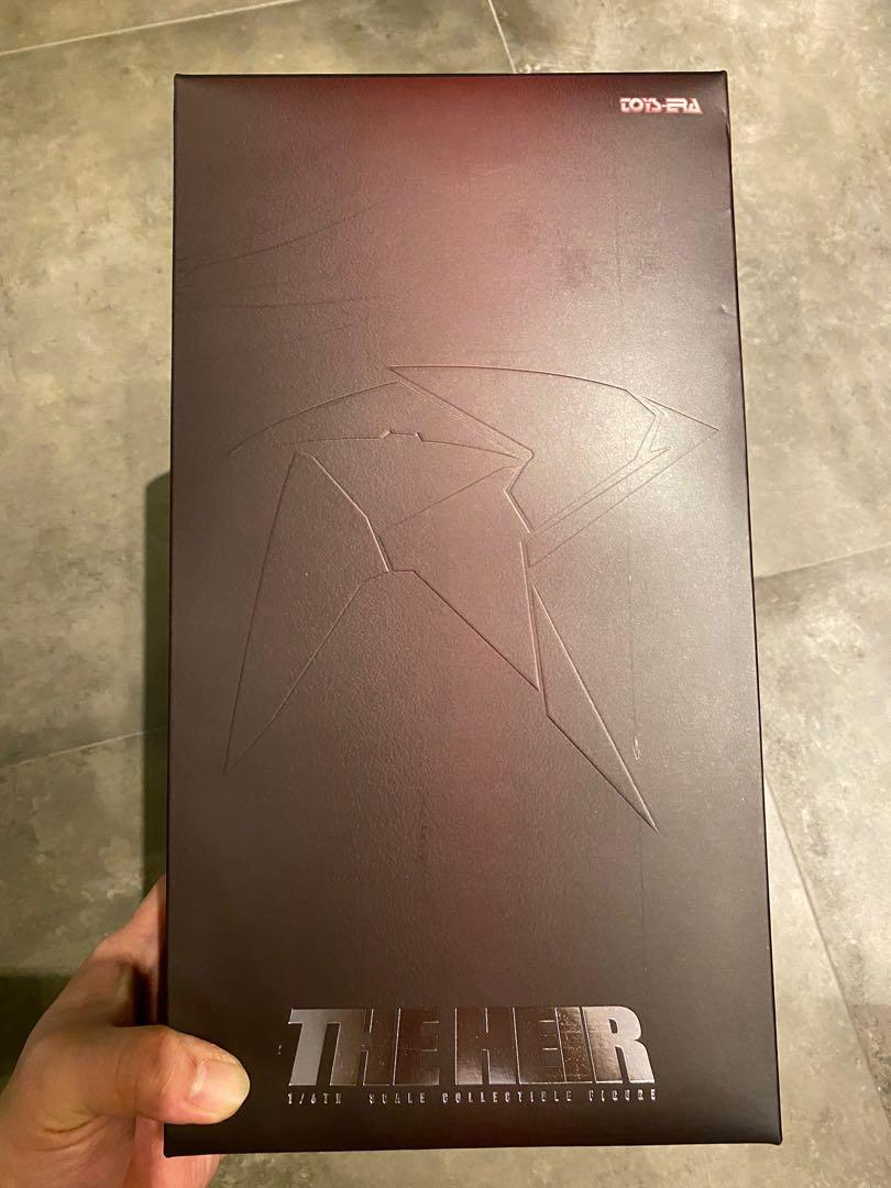 Toys Era 1/6 The Heir Robin Titans TE034, Hobbies & Toys, Toys & Games