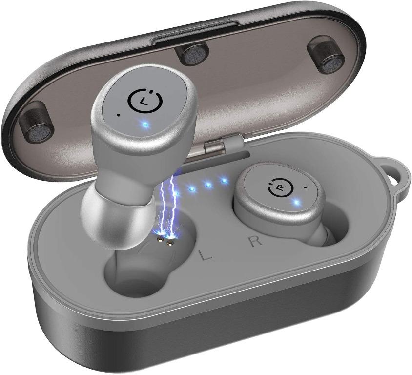 tozo t10 left earbud