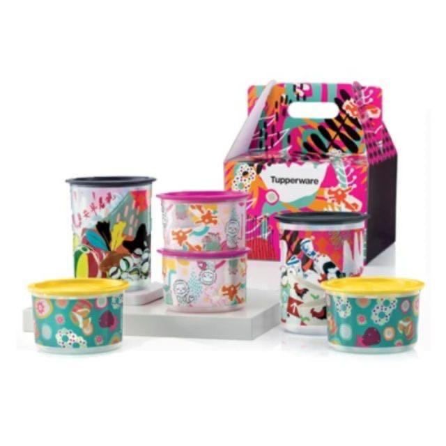 Tupperware singapore deals